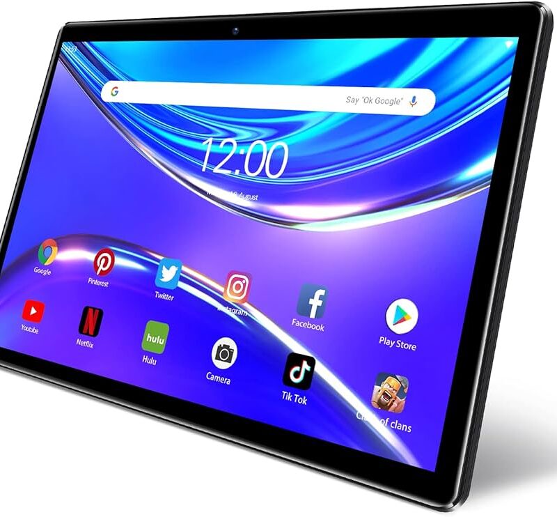 Educational Tablet Pc - Image 2