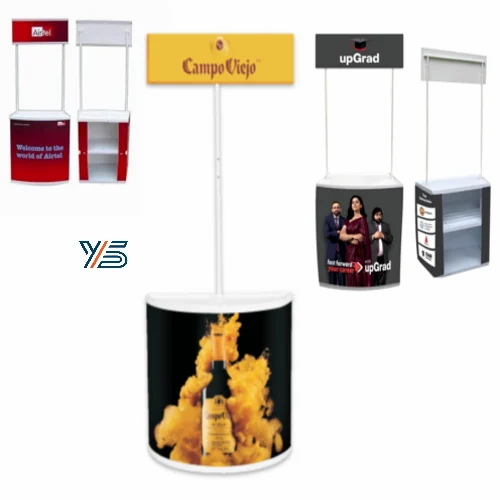 Promotional Table