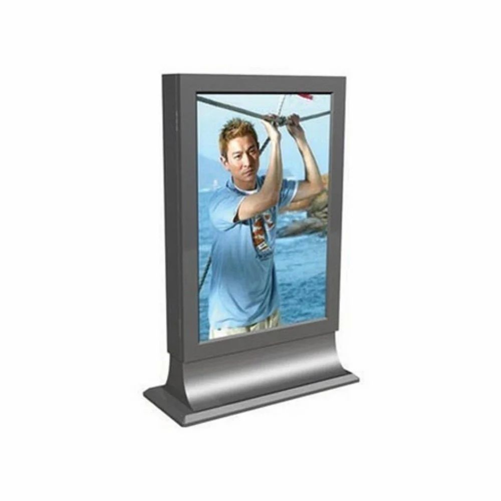 Led Scrolling Display