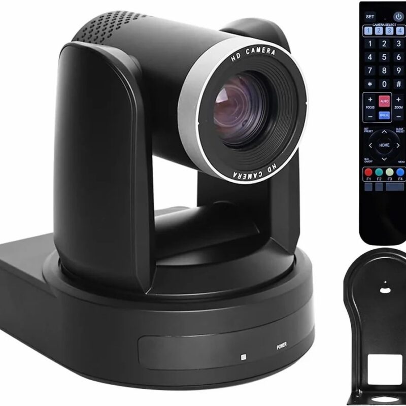 Ptz Network Camera - Image 5