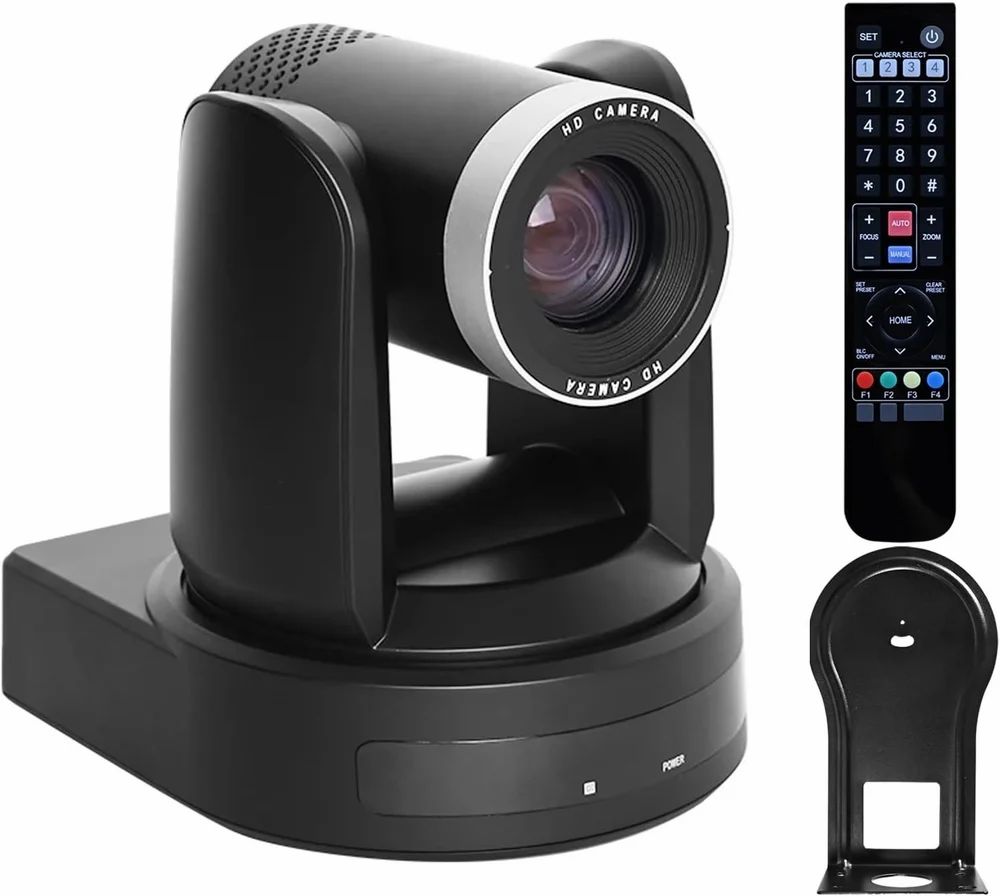 Ptz Network Camera