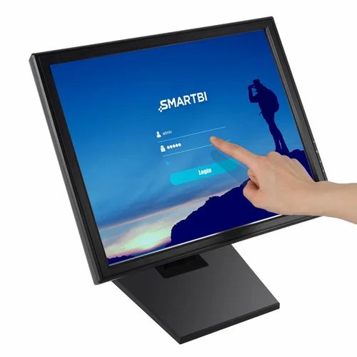 Touch Screen Display