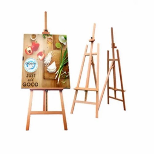 Wooden Easel Stand - Image 4